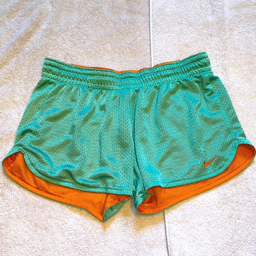 Nike Dri-Fit Shorts